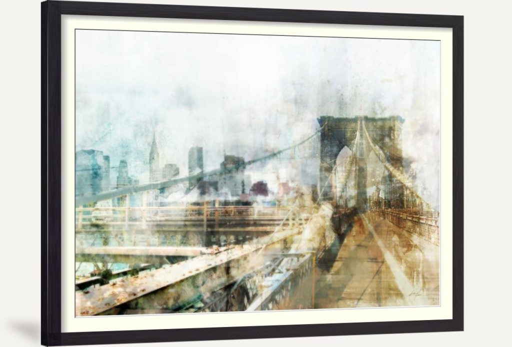 Bridge Impression