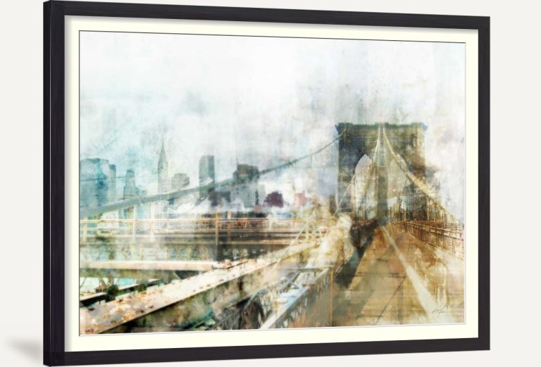 Bridge Impression