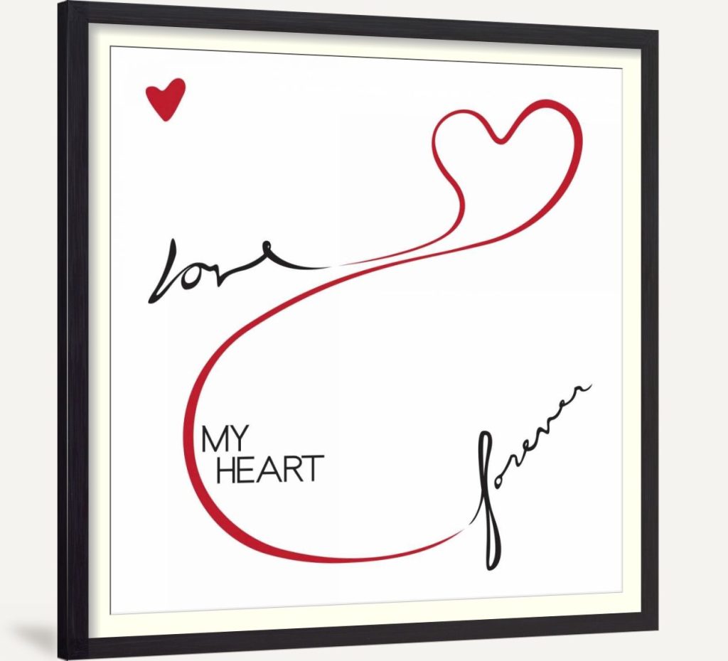 Love Forever