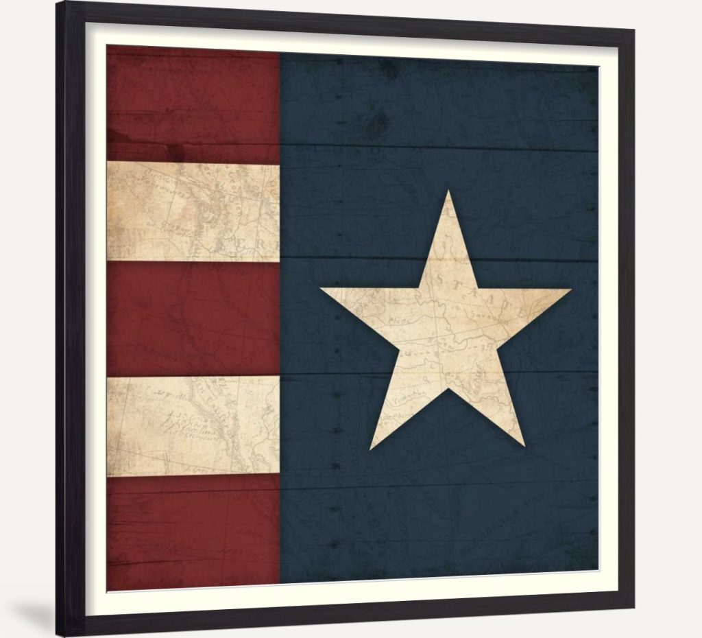 Star And Stripes