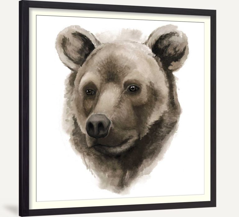 Western Animal Study I