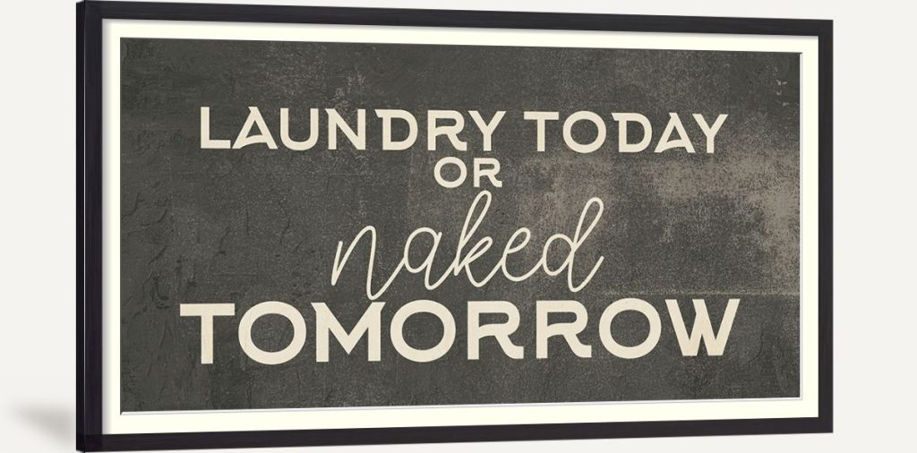 Or Naked