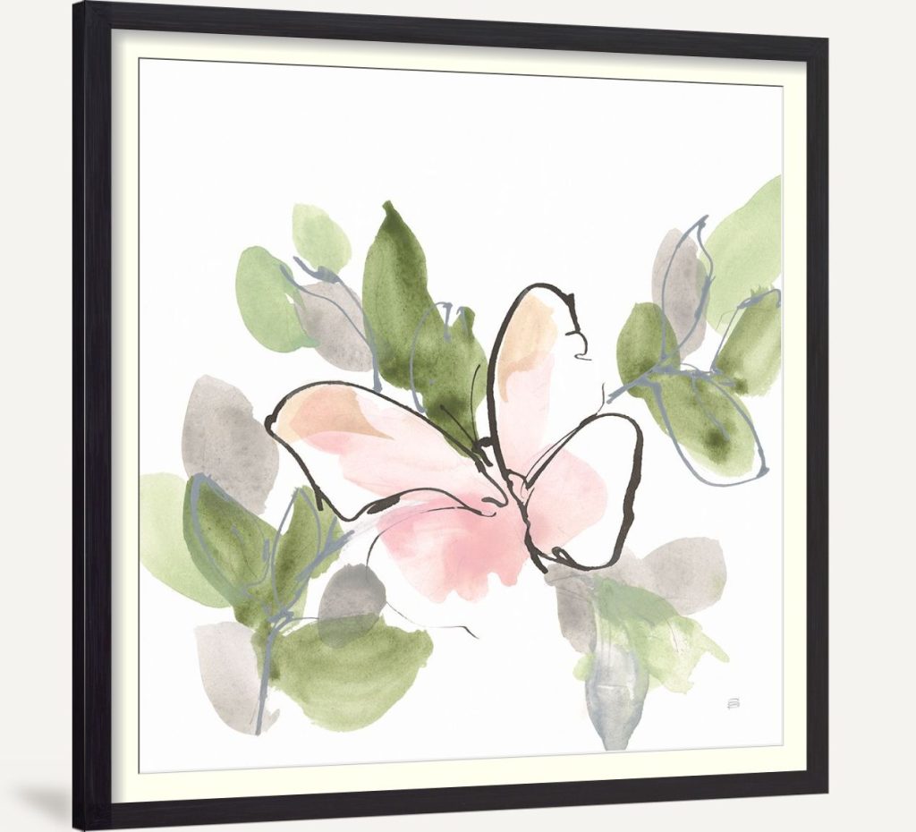 Social Butterflies VI
