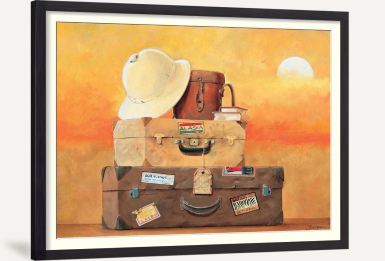 Travel II
