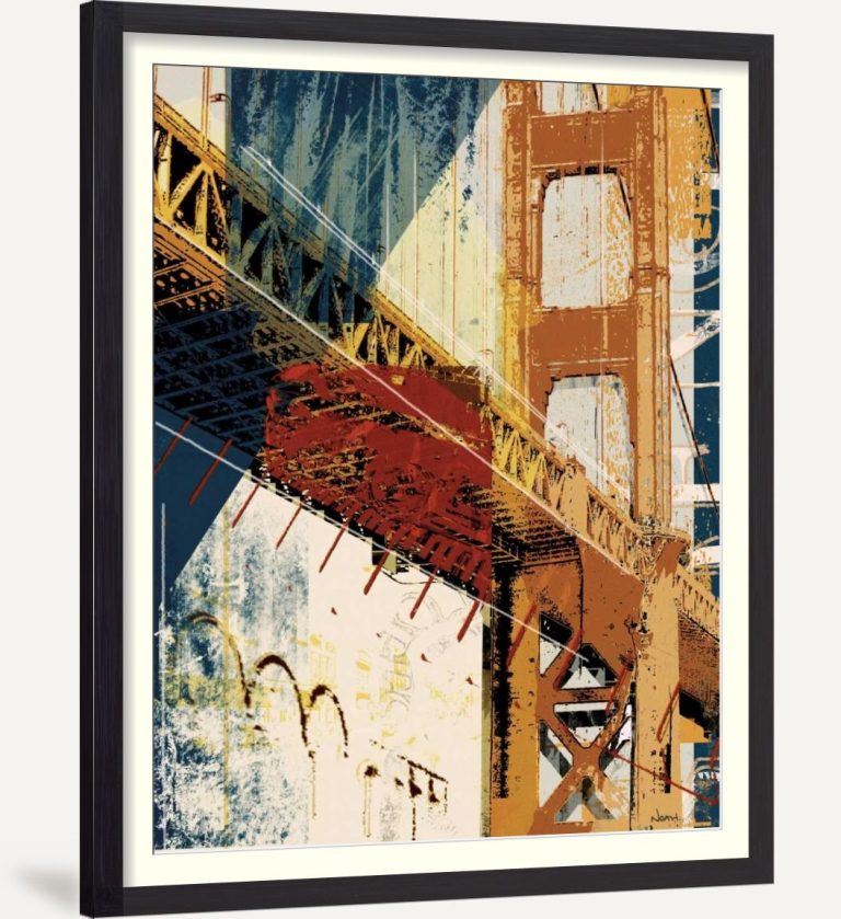 Into Manhattan I