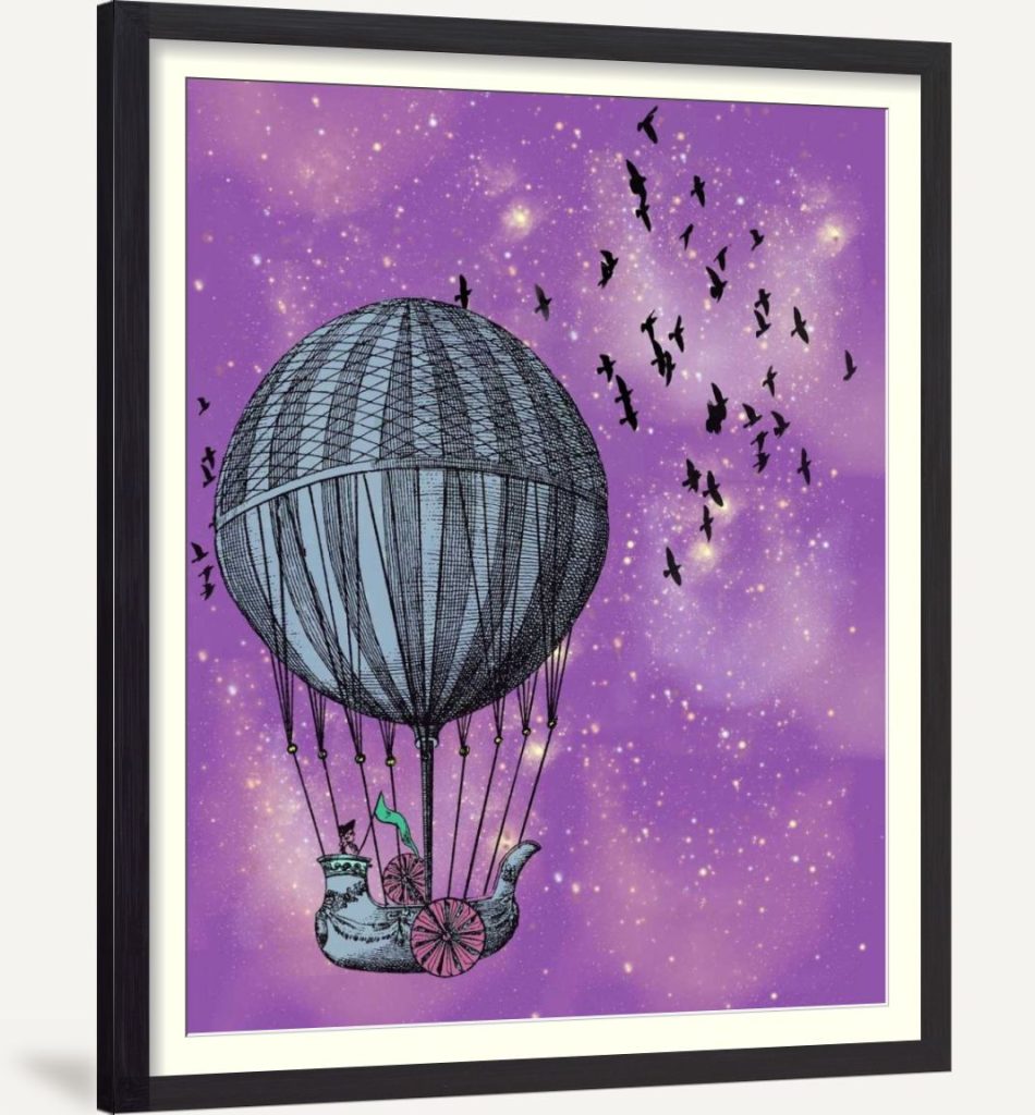 Dream Balloon