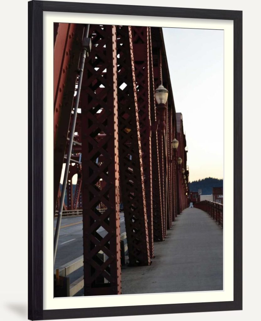 Bridge Walk