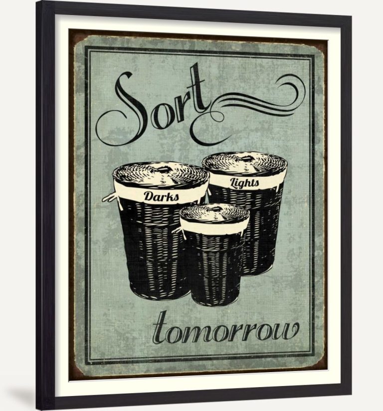Sort