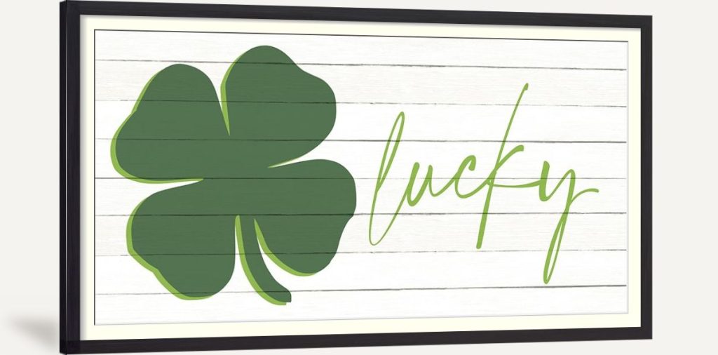 Lucky