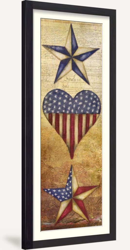 America Stars II