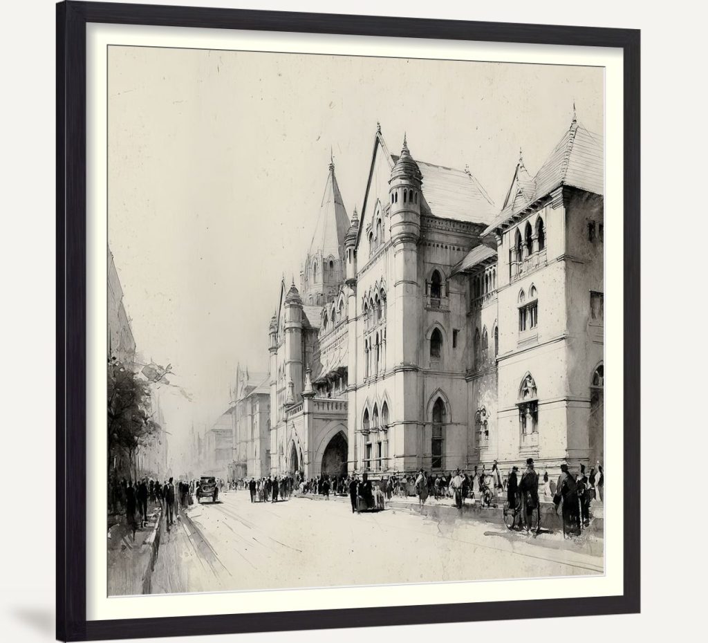 Mumbai Bombay POD1670