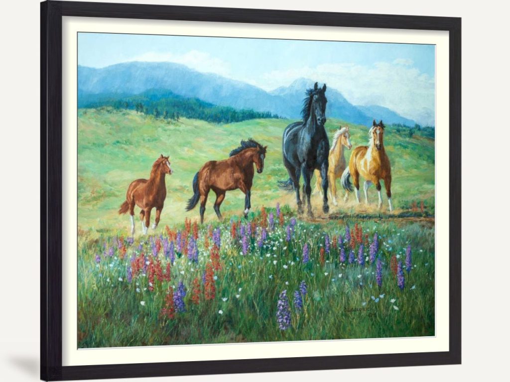 Wildflower Trail