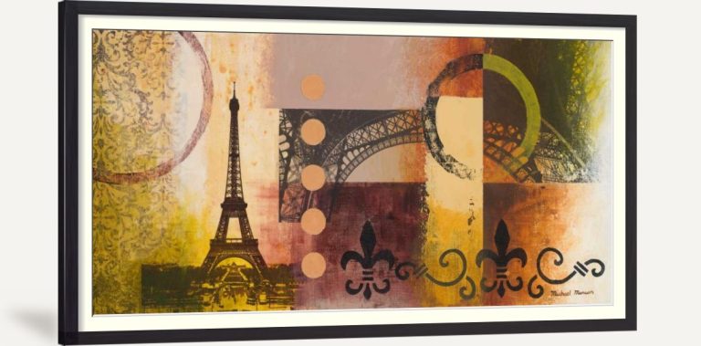 Eiffel I