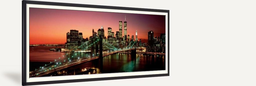 Brooklyn Bridge NYC