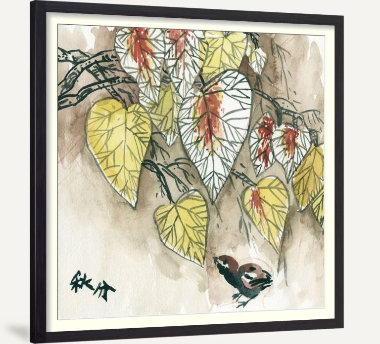 Autumnal I