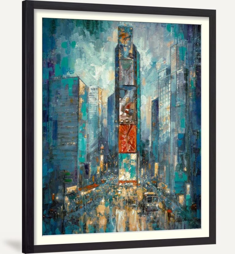 City of Lights
