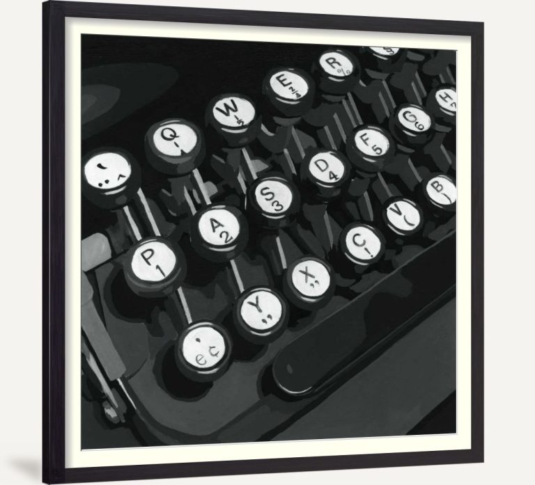 Graphic Type II