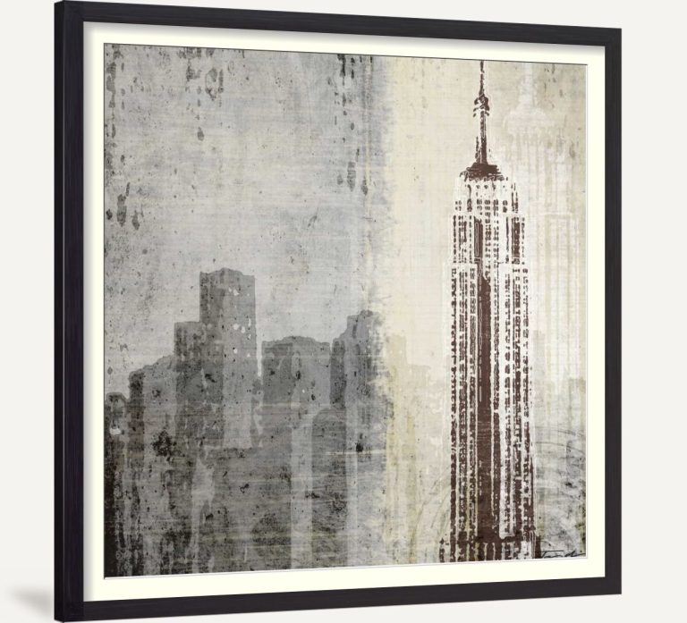 Edifice II