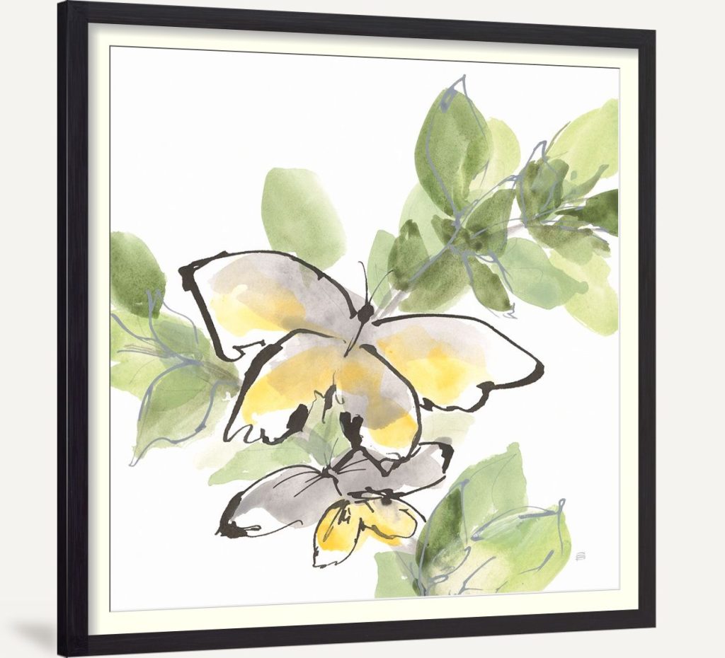 Social Butterflies III