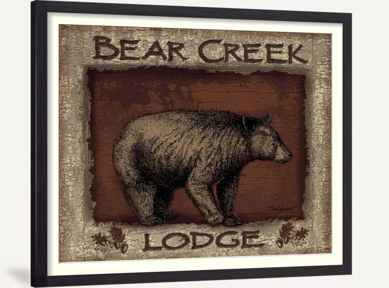 Bear Creek