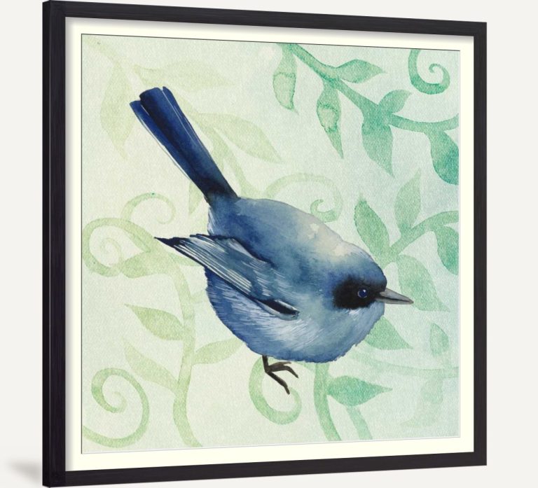 Little Bird I