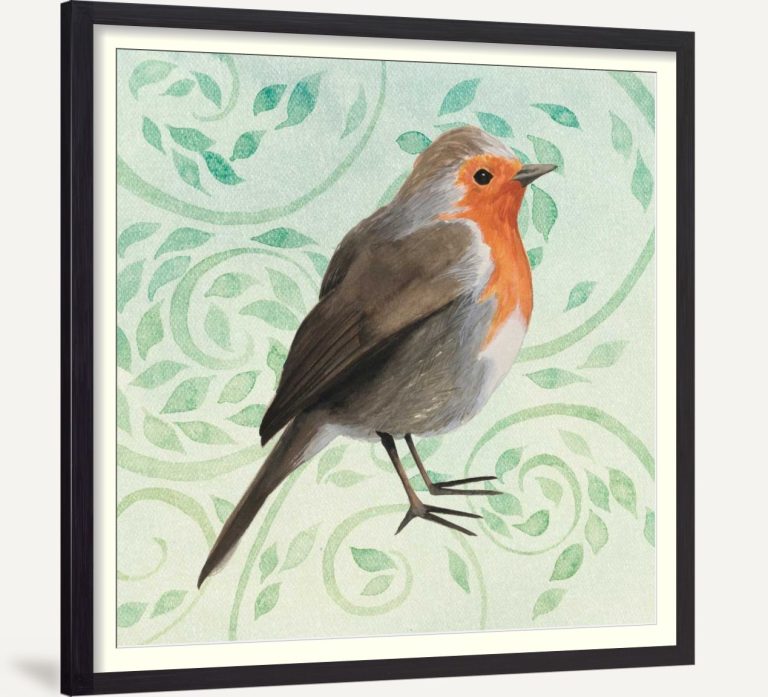 Little Bird II