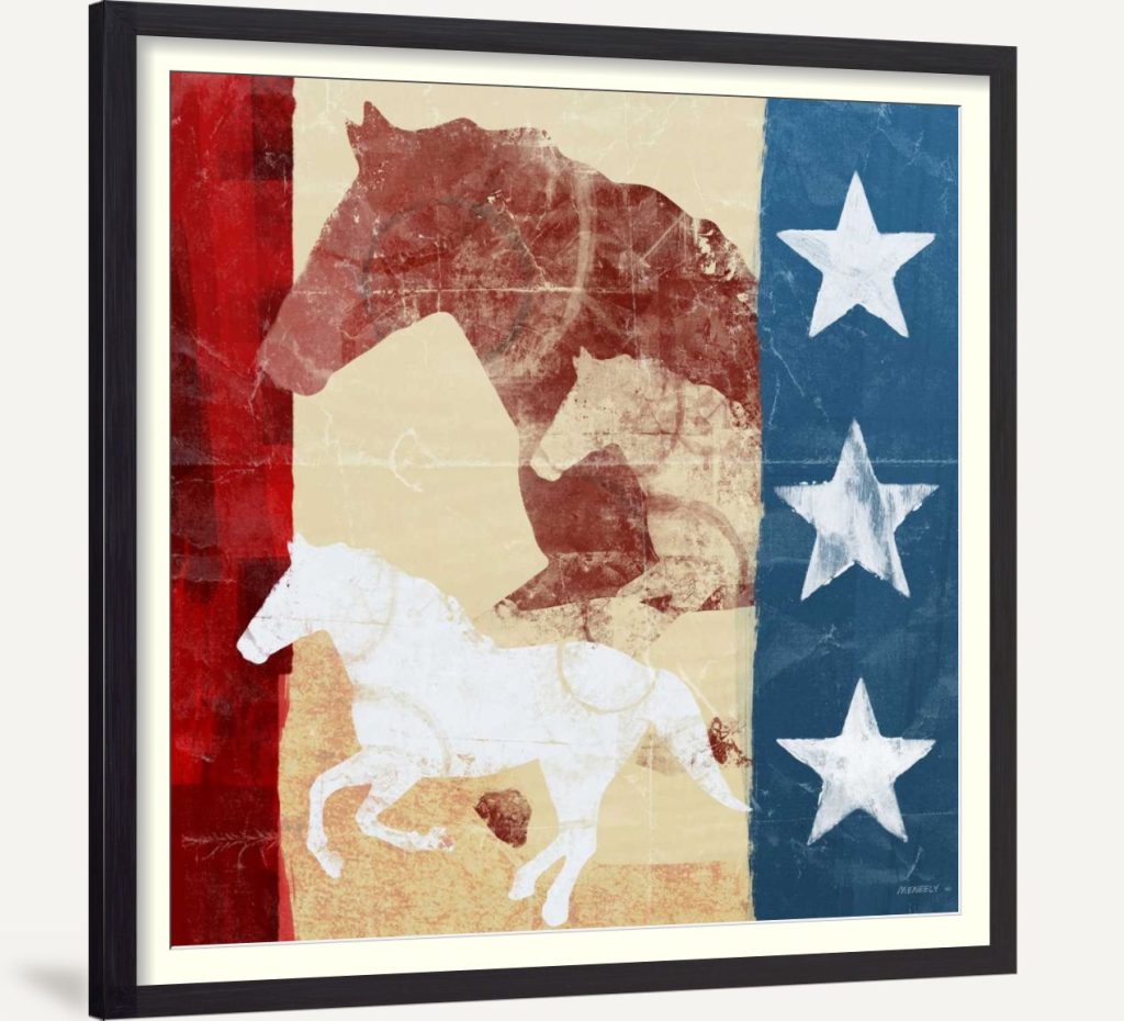 American Horse I