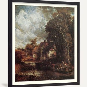 The Valley Farm 1835