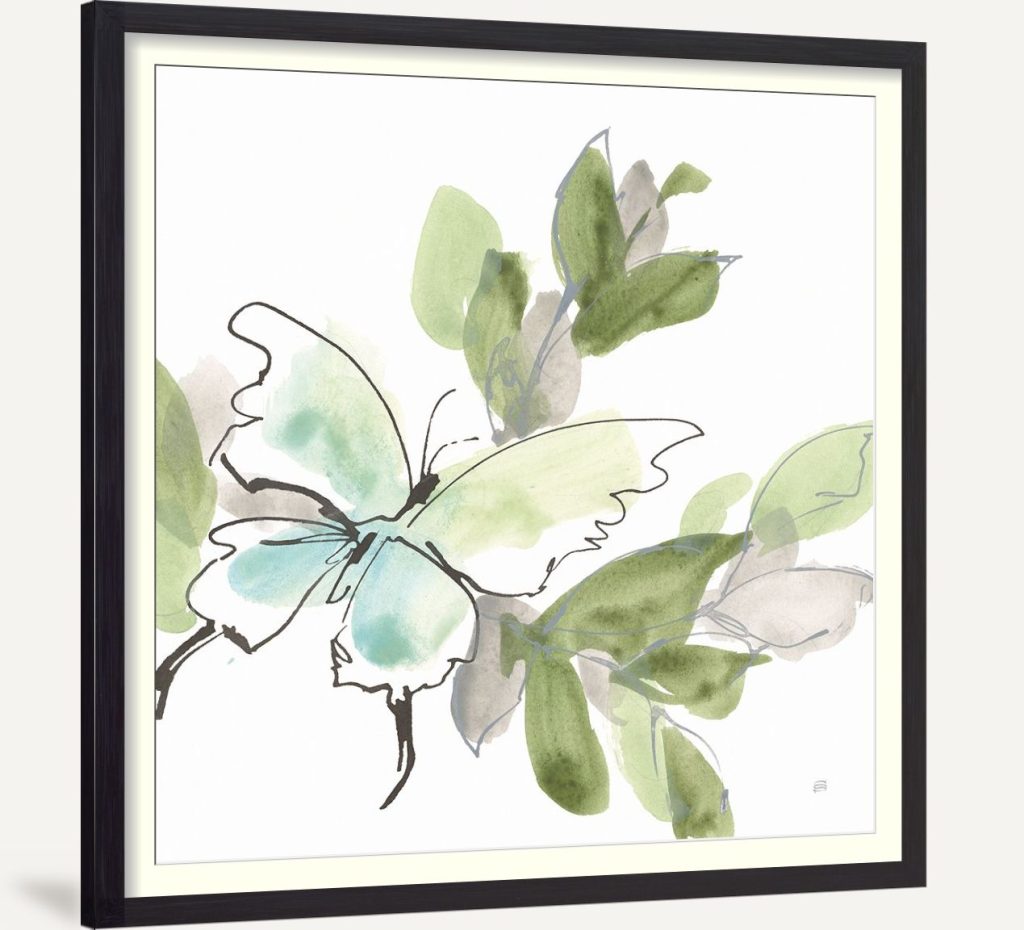Social Butterflies V