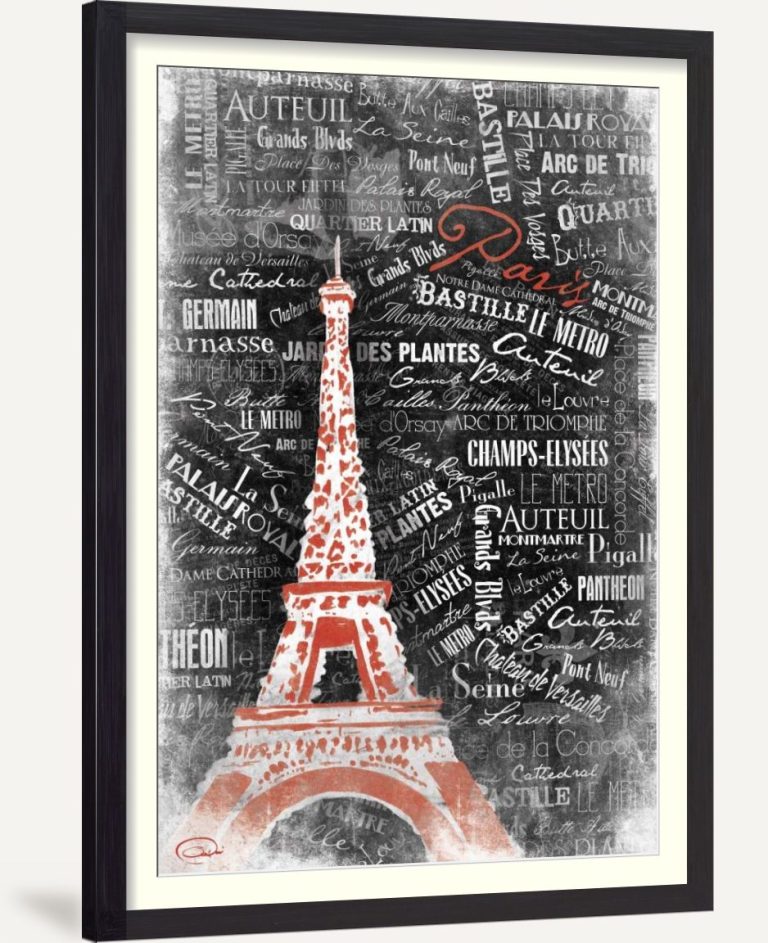 LOVE TOWER