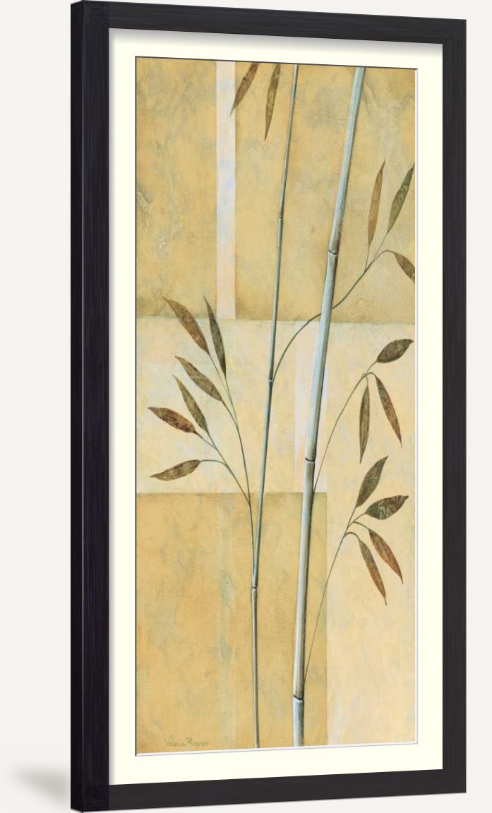 Bamboo IV