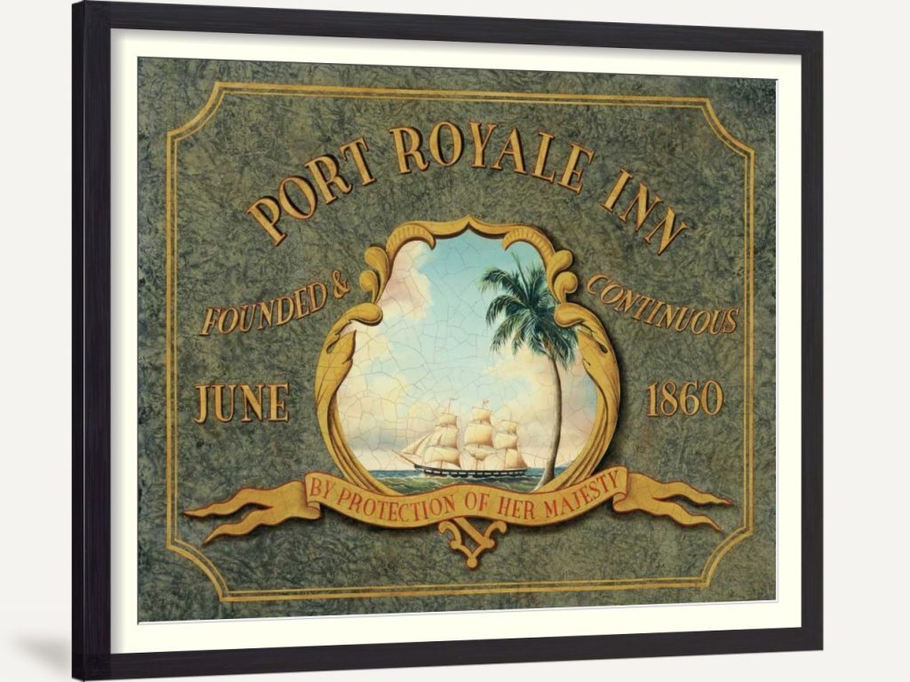 Port Royale Inn