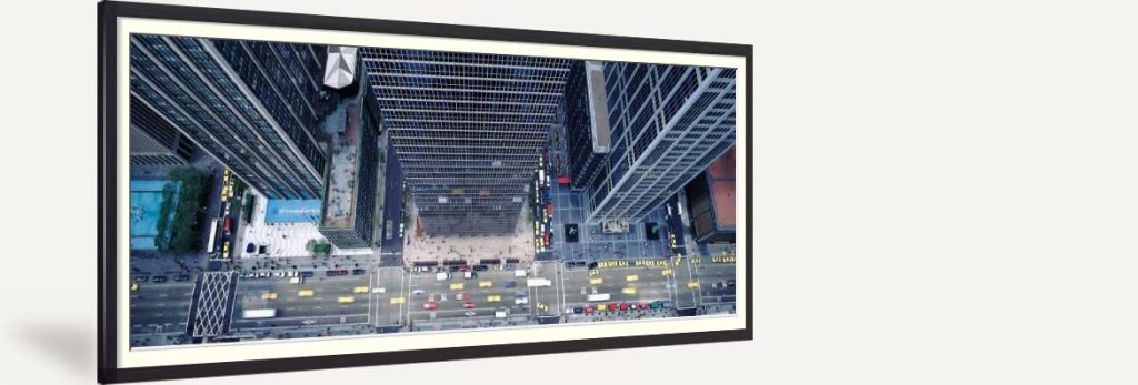 Midtown Manhattan