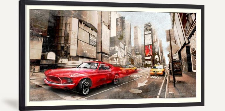 Red Rocket