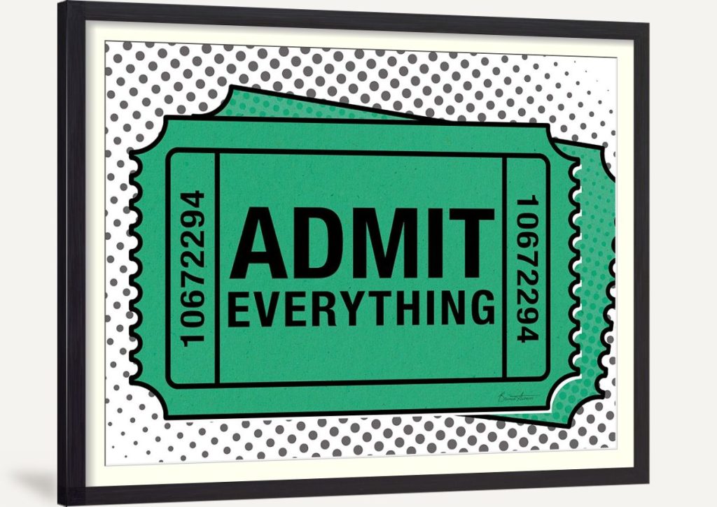 Admit II