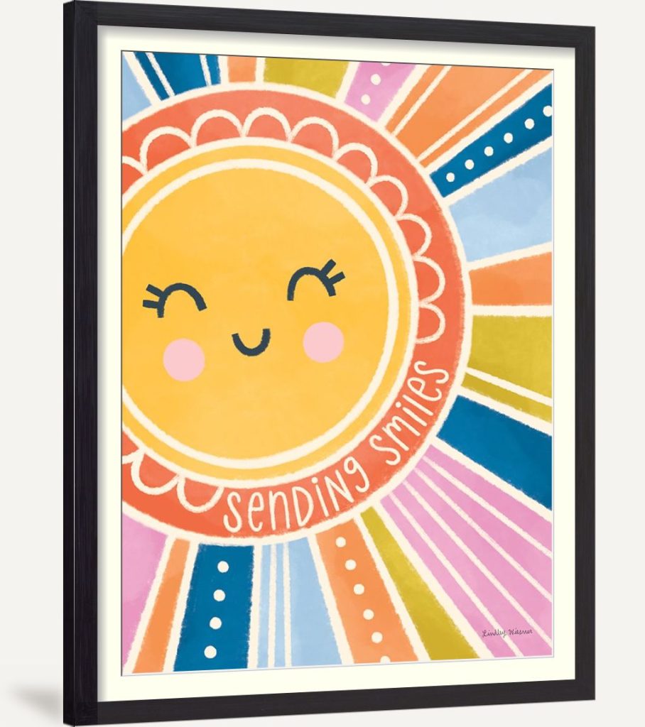 Sending Smiles