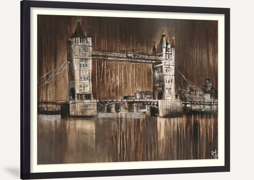 London Tower Bridge