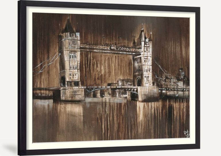London Tower Bridge