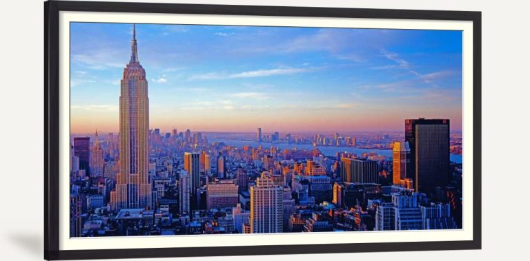 Midtown Manhattan