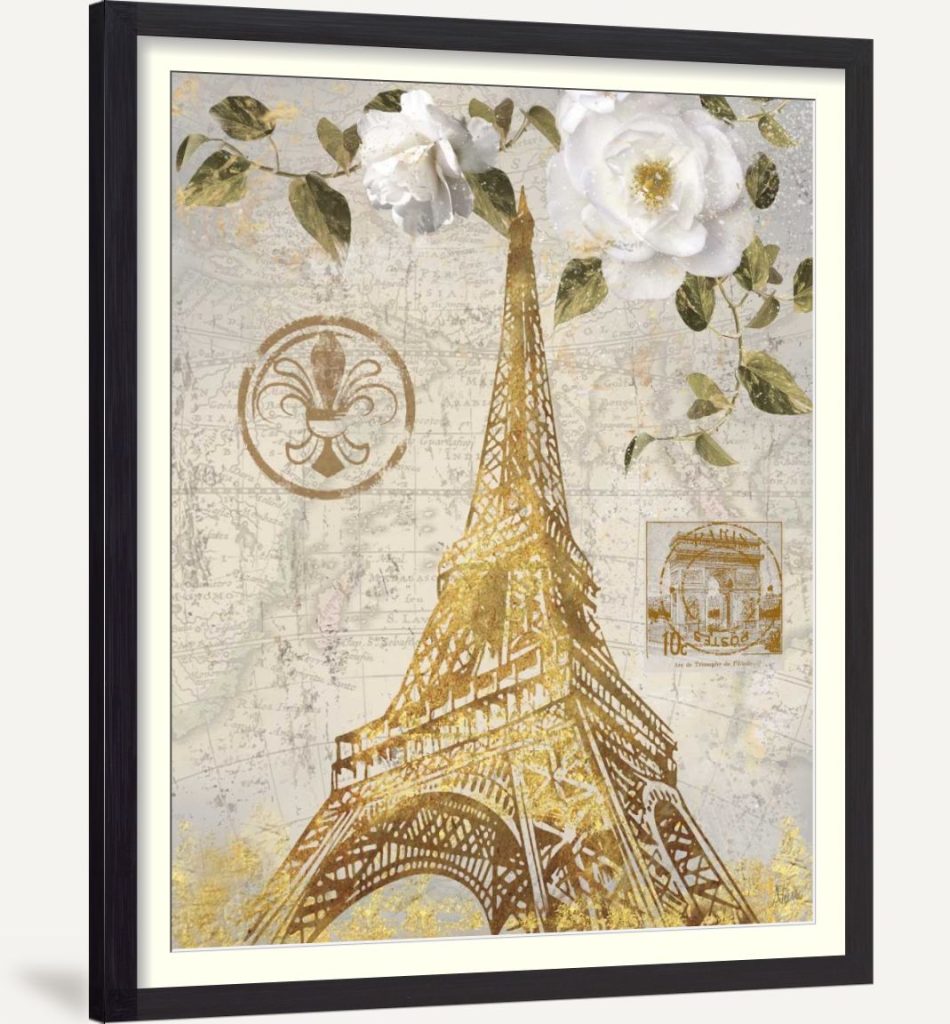 Le Jardin Eiffel