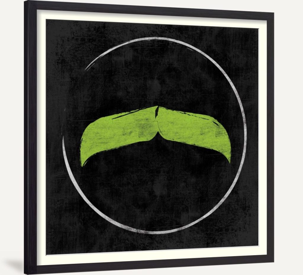 Real Men Symbols 3