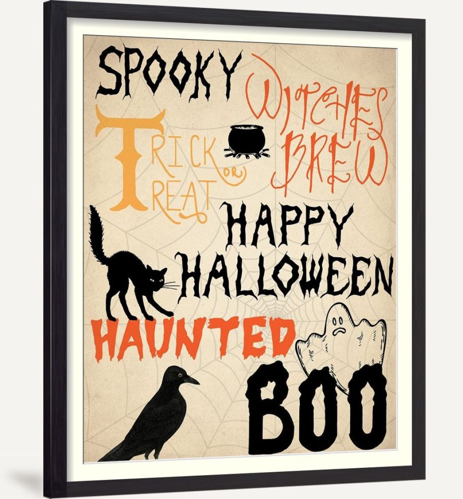 Spooky