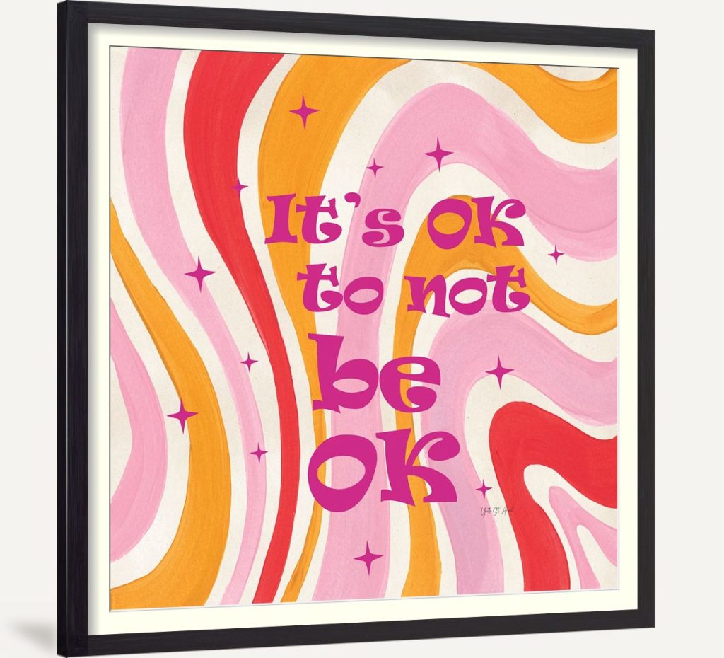 Groovy to be OK