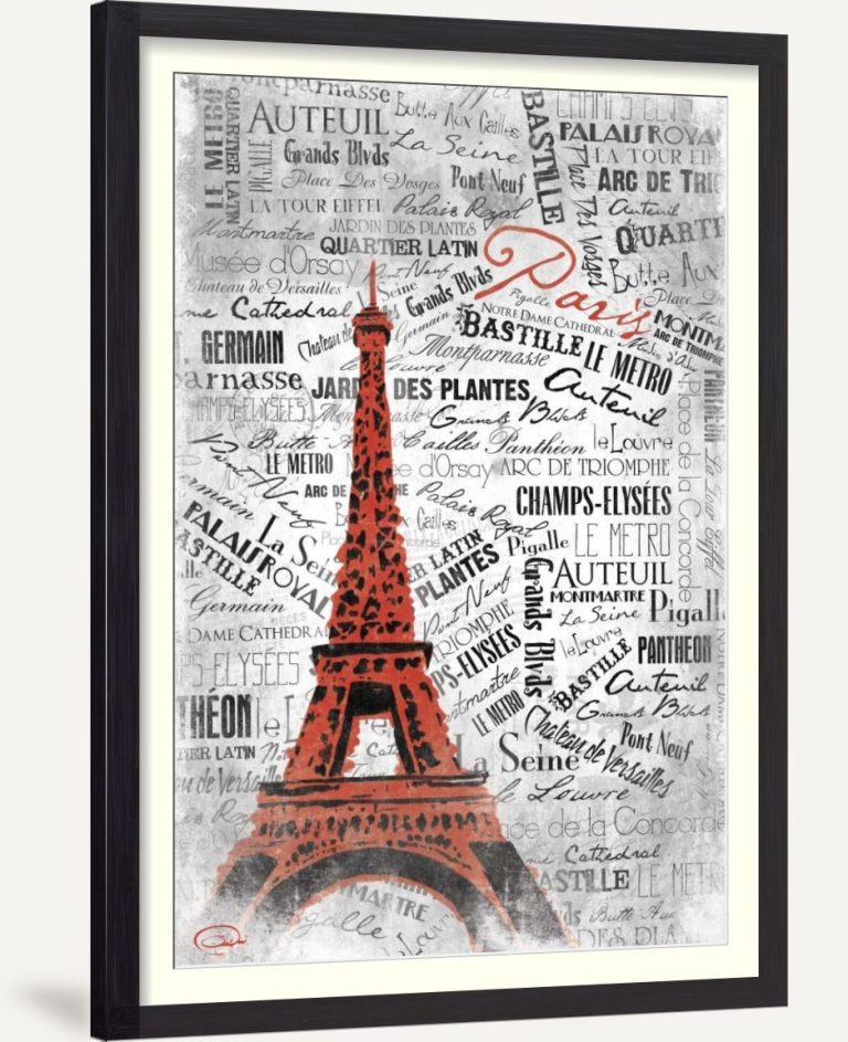 Eiffel C