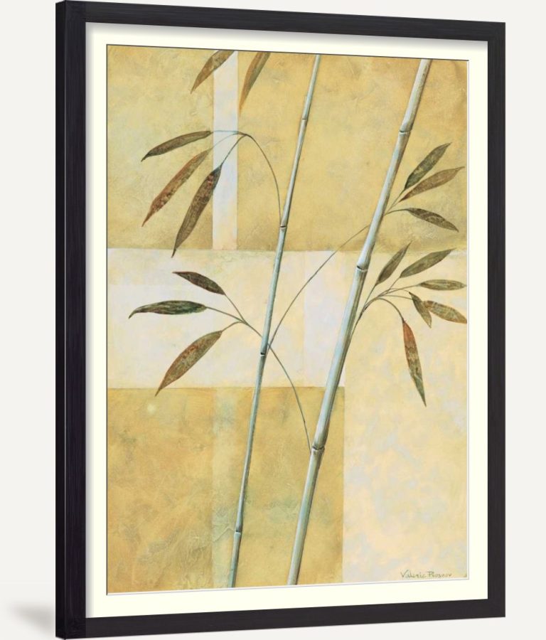 Bamboo I
