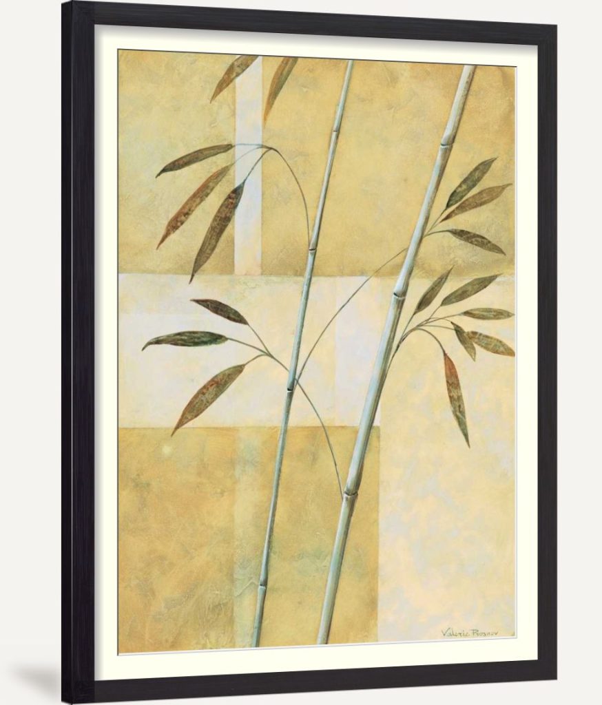 Bamboo I