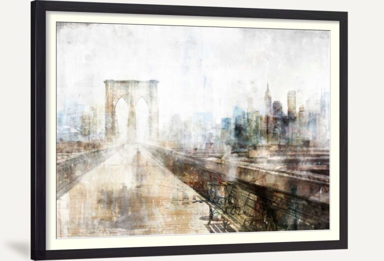 Brooklyn Impression