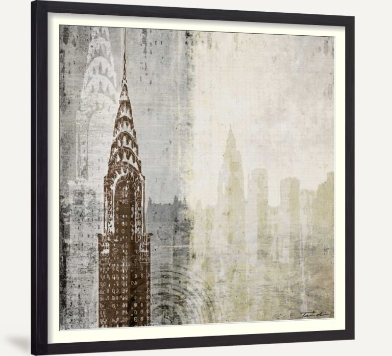 Edifice I