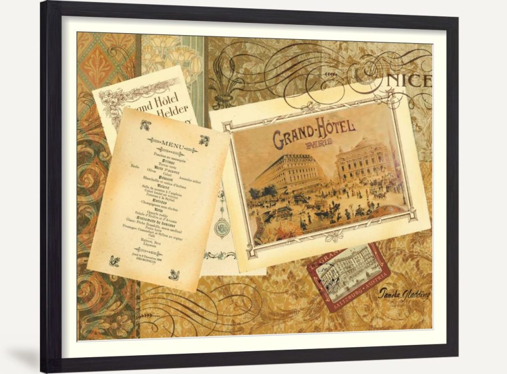 Grand Hotel Nice