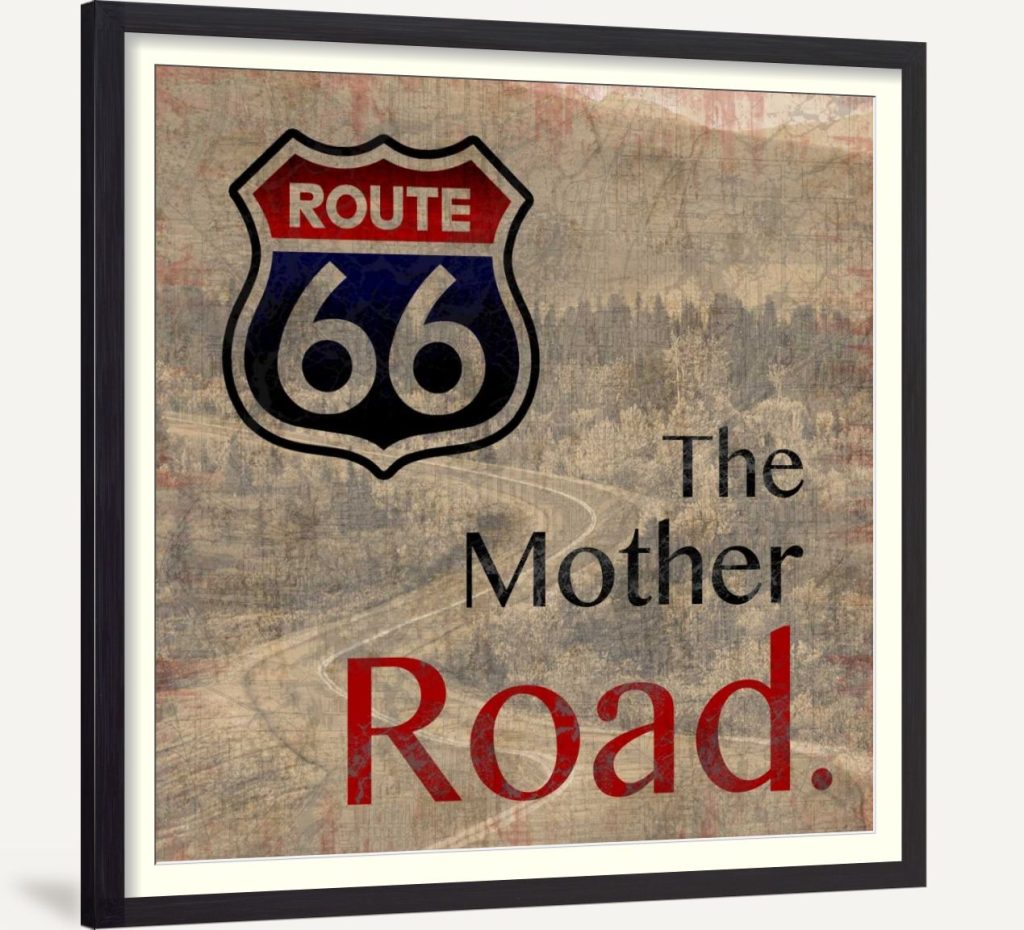Mother Road